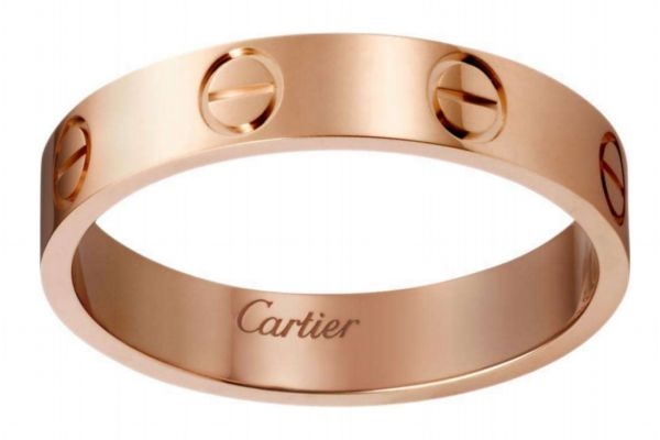 卡地亞戒指怎么看真假 卡地亞a貨和正品的區(qū)別 卡地亞戒指怎么看真假 卡地亞a貨和正品的區(qū)別