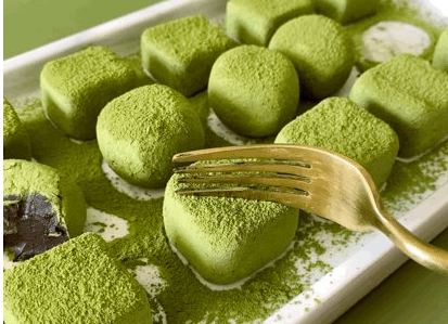 青團可以用抹茶粉嗎 抹茶青團的做法 青團可以用抹茶粉嗎 抹茶青團的做法