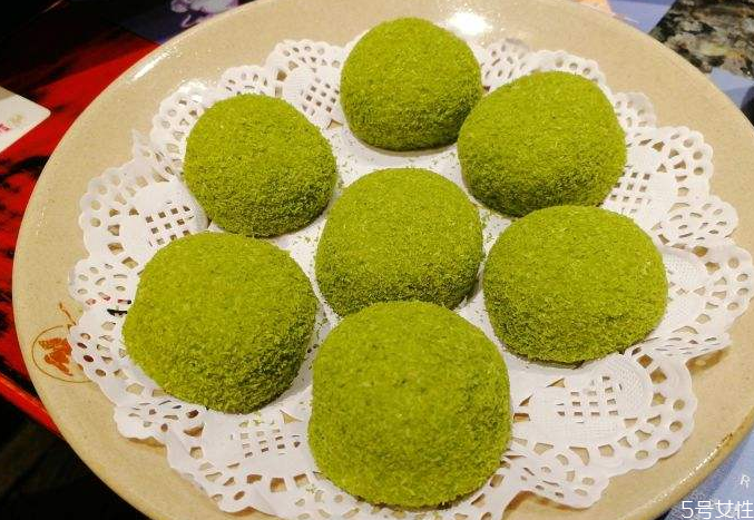青團常溫能放幾天 青團放冰箱變硬了怎么辦 青團常溫能放幾天 青團放冰箱變硬了怎么辦