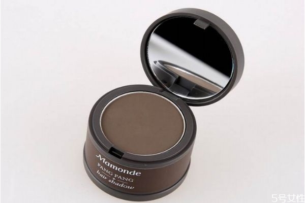 發(fā)際線怎么填充 發(fā)際線粉能看出來(lái)嗎