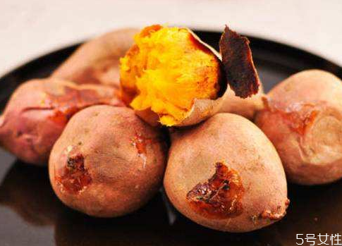 一個紅薯的熱量相當于多少米飯 紅薯當飯吃是增肥還是減肥