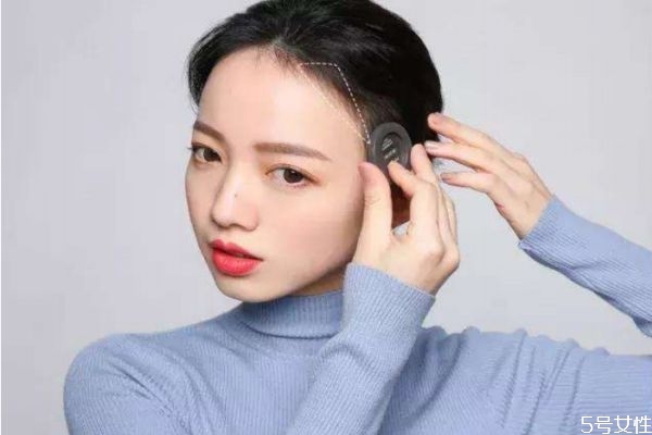 如何用眉粉當發(fā)際線粉用 發(fā)際線粉可以用什么代替 如何用眉粉當發(fā)際線粉用 發(fā)際線粉可以用什么代替