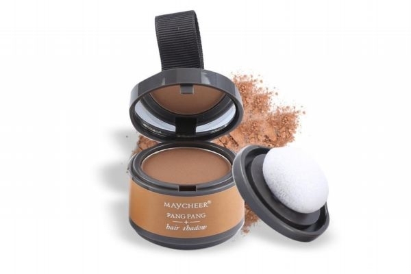 發(fā)際線怎么填充 發(fā)際線粉能看出來(lái)嗎 發(fā)際線怎么填充 發(fā)際線粉能看出來(lái)嗎