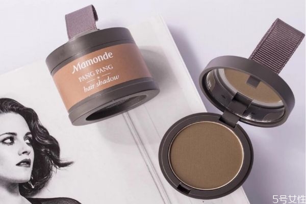 發(fā)際線粉什么時(shí)候用 長期使用發(fā)際線粉的危害 發(fā)際線粉什么時(shí)候用 長期使用發(fā)際線粉的危害