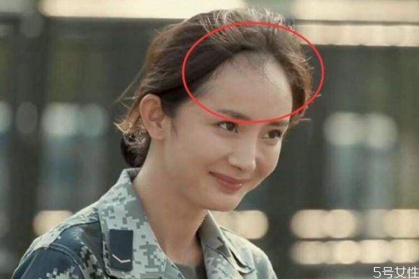 發(fā)際線越來越高怎么辦 如何畫出自然的發(fā)際線 發(fā)際線越來越高怎么辦 如何畫出自然的發(fā)際線