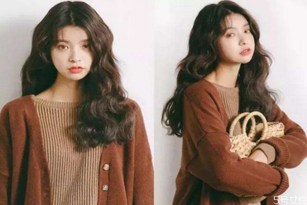 額頭窄怎樣扎馬尾好看 額頭窄適合最佳發(fā)型 額頭窄怎樣扎馬尾好看 額頭窄適合最佳發(fā)型