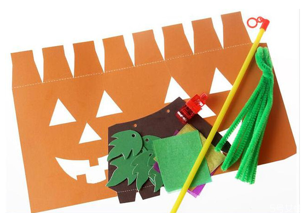 萬圣節(jié)兒童造型 兒童萬圣節(jié)妝容怎么畫 萬圣節(jié)兒童造型 兒童萬圣節(jié)妝容怎么畫