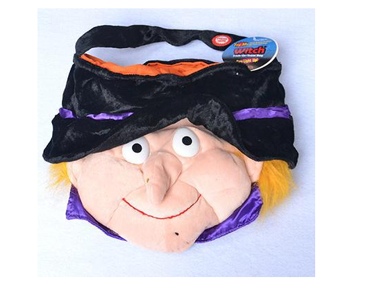 萬圣節(jié)兒童造型 兒童萬圣節(jié)妝容怎么畫 萬圣節(jié)兒童造型 兒童萬圣節(jié)妝容怎么畫