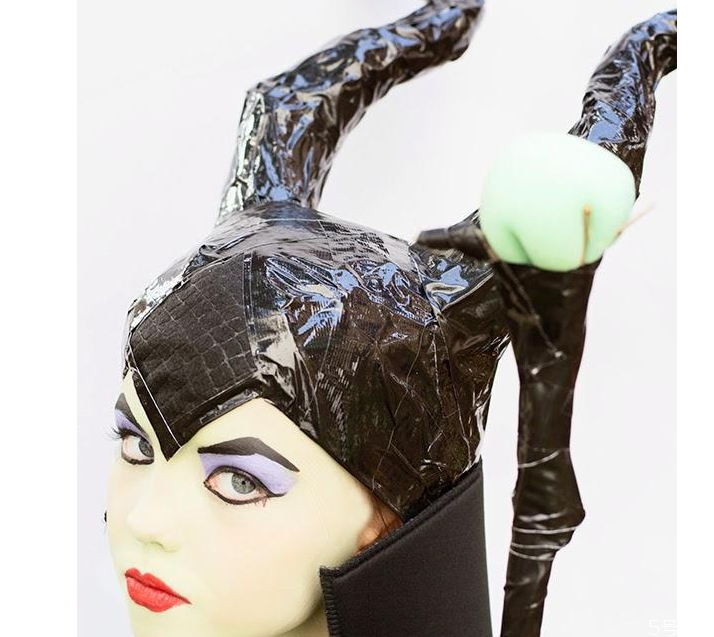 萬圣節(jié)兒童造型 兒童萬圣節(jié)妝容怎么畫 萬圣節(jié)兒童造型 兒童萬圣節(jié)妝容怎么畫