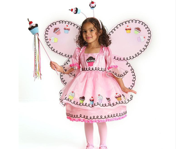 萬圣節(jié)兒童造型 兒童萬圣節(jié)妝容怎么畫 萬圣節(jié)兒童造型 兒童萬圣節(jié)妝容怎么畫