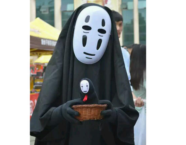 萬圣節(jié)怎么化妝 萬圣節(jié)簡單好看妝容 萬圣節(jié)怎么化妝 萬圣節(jié)簡單好看妝容