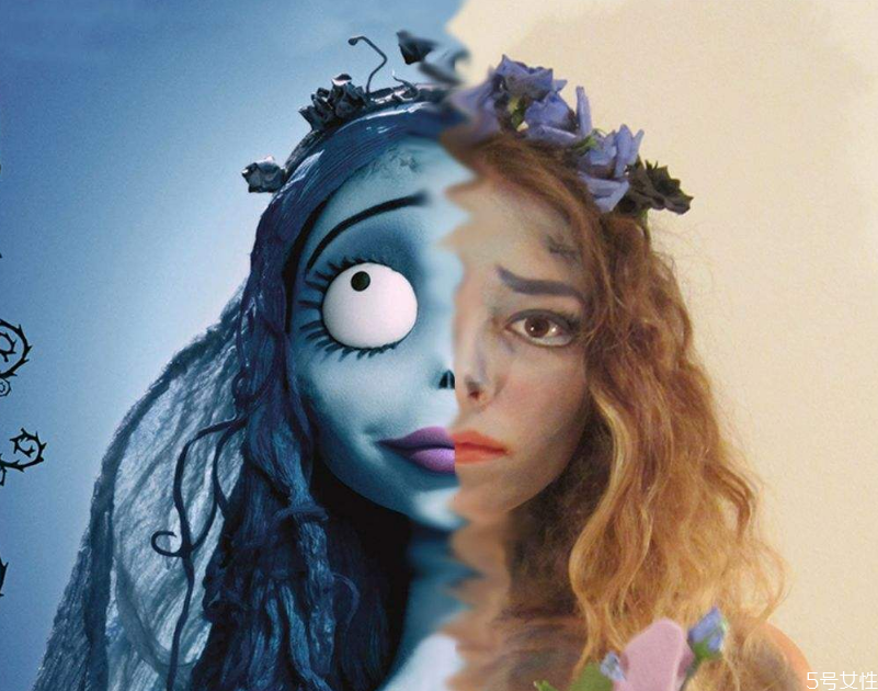 萬圣節(jié)怎么化妝 萬圣節(jié)簡單好看妝容 萬圣節(jié)怎么化妝 萬圣節(jié)簡單好看妝容