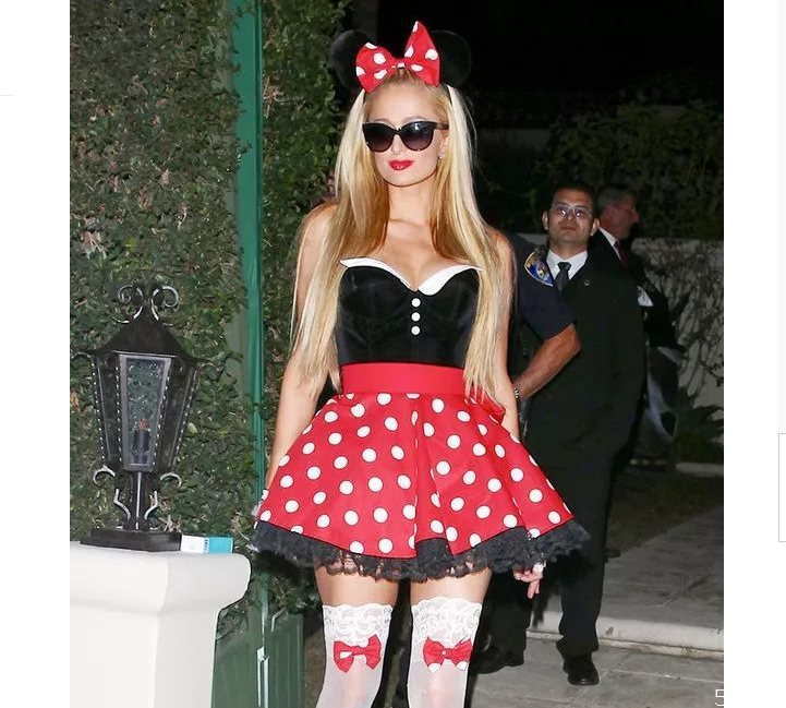 萬圣節(jié)怎么化妝 萬圣節(jié)簡單好看妝容 萬圣節(jié)怎么化妝 萬圣節(jié)簡單好看妝容