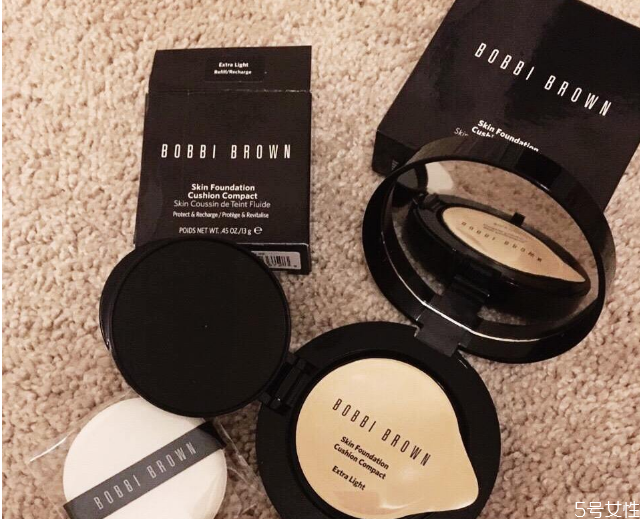 哪一款氣墊最好用 十大氣墊bb霜測(cè)評(píng) 哪一款氣墊最好用 十大氣墊bb霜測(cè)評(píng)