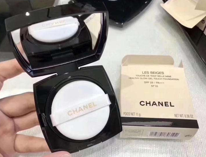 什么氣墊好用 十大最好氣墊cc霜推薦 什么氣墊好用 十大最好氣墊cc霜推薦