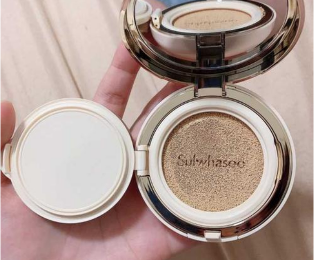 什么氣墊好用 十大最好氣墊cc霜推薦 什么氣墊好用 十大最好氣墊cc霜推薦