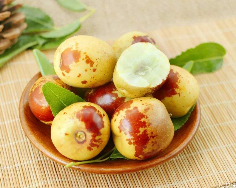 冬棗吃多了會拉肚子嗎 吃冬棗拉肚子怎么回事 冬棗吃多了會拉肚子嗎 吃冬棗拉肚子怎么回事