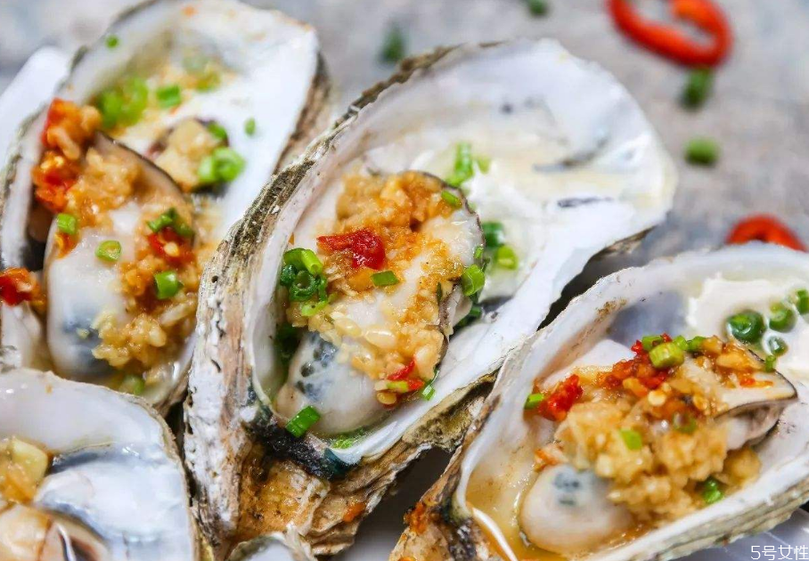 熟生蠔可以隔夜吃嗎 熟生蠔能冷凍保存嗎 熟生蠔可以隔夜吃嗎 熟生蠔能冷凍保存嗎