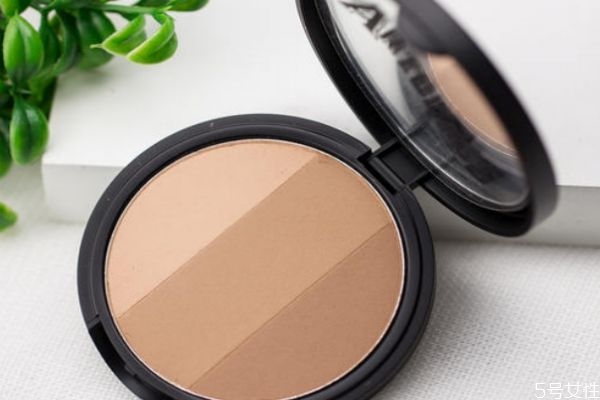 修容真的有效果嗎 修容的作用 修容真的有效果嗎 修容的作用