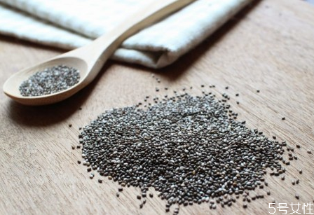 喝奇亞籽一周能瘦多少 奇亞籽為啥越吃越胖 喝奇亞籽一周能瘦多少 奇亞籽為啥越吃越胖