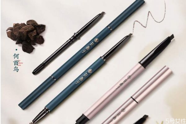 花西子眉筆好用嗎 花西子眉筆特點(diǎn) 花西子眉筆好用嗎 花西子眉筆特點(diǎn)