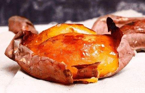 烤箱烤紅薯怎么烤出來(lái)油 烤箱烤紅薯用抹油嗎 烤箱烤紅薯怎么烤出來(lái)油 烤箱烤紅薯用抹油嗎