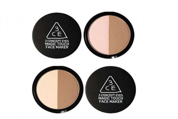 修容真的有效果嗎 修容的作用 修容真的有效果嗎 修容的作用