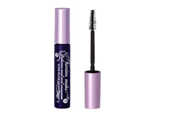 棕色睫毛膏配什么眼影 棕色睫毛膏配什么發(fā)色 棕色睫毛膏配什么眼影 棕色睫毛膏配什么發(fā)色