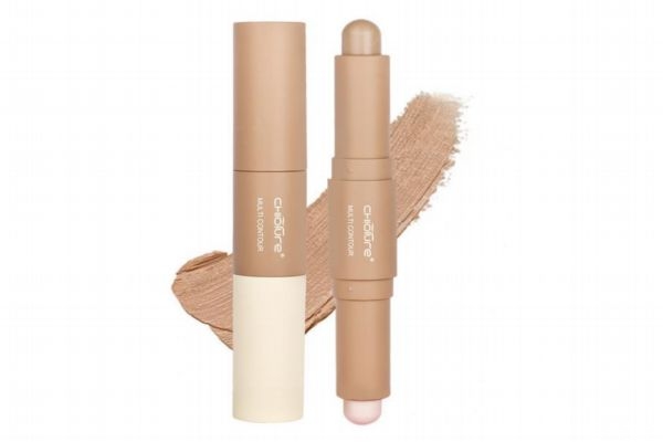 修容棒用完怎么涂開(kāi) 修容棒和定妝粉先用哪個(gè) 修容棒用完怎么涂開(kāi) 修容棒和定妝粉先用哪個(gè)