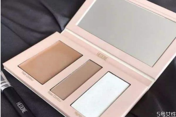 修容真的有效果嗎 修容的作用 修容真的有效果嗎 修容的作用