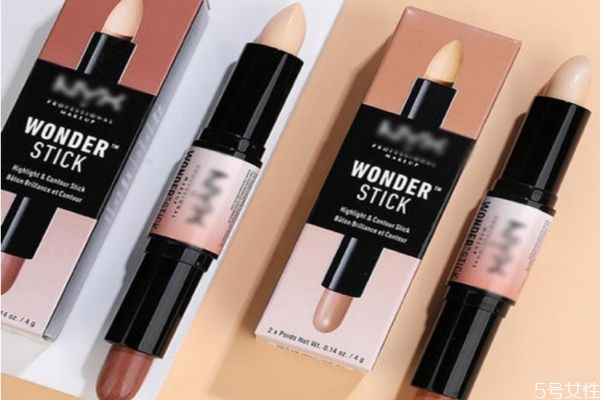 修容棒可以帶上飛機(jī)嗎 修容棒為什么有亮粉 修容棒可以帶上飛機(jī)嗎 修容棒為什么有亮粉