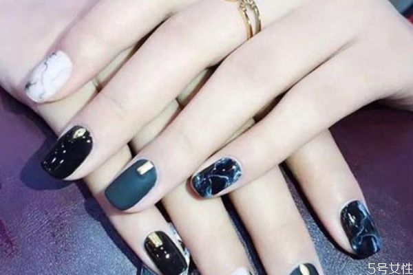 不打磨甲面美甲可以保持多久時間 做美甲能不磨指甲嗎 不打磨甲面美甲可以保持多久時間 做美甲能不磨指甲嗎