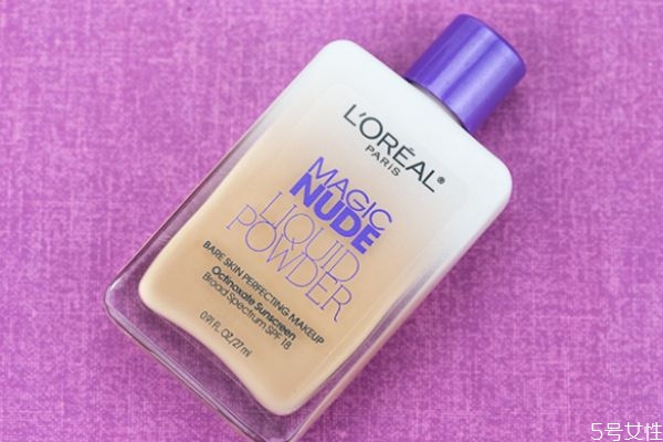 油皮毛孔大用哪款粉底液 油皮適合的粉底液推薦 油皮毛孔大用哪款粉底液 油皮適合的粉底液推薦