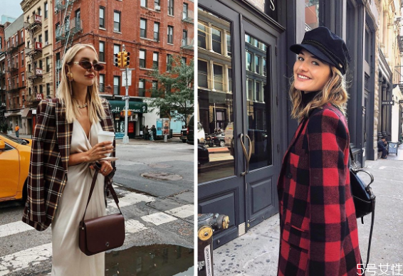 圣誕節(jié)可以怎么穿搭 圣誕約會(huì)穿搭攻略 圣誕節(jié)可以怎么穿搭 圣誕約會(huì)穿搭攻略