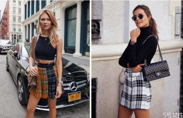 圣誕節(jié)可以怎么穿搭 圣誕約會(huì)穿搭攻略 圣誕節(jié)可以怎么穿搭 圣誕約會(huì)穿搭攻略