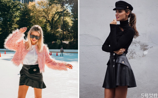 圣誕節(jié)可以怎么穿搭 圣誕約會(huì)穿搭攻略 圣誕節(jié)可以怎么穿搭 圣誕約會(huì)穿搭攻略