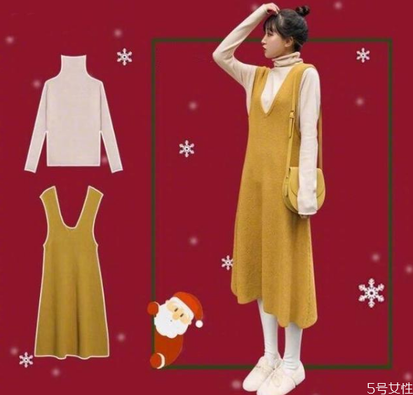 圣誕節(jié)穿什么 圣誕穿搭指南 圣誕節(jié)穿什么 圣誕穿搭指南