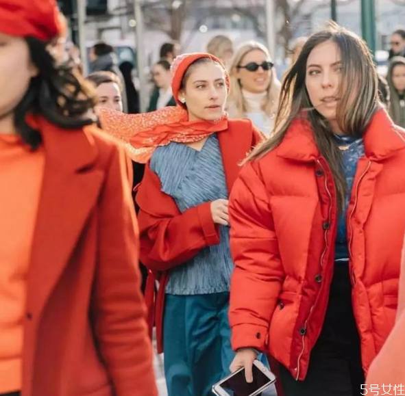 圣誕節(jié)穿什么 圣誕穿搭指南 圣誕節(jié)穿什么 圣誕穿搭指南