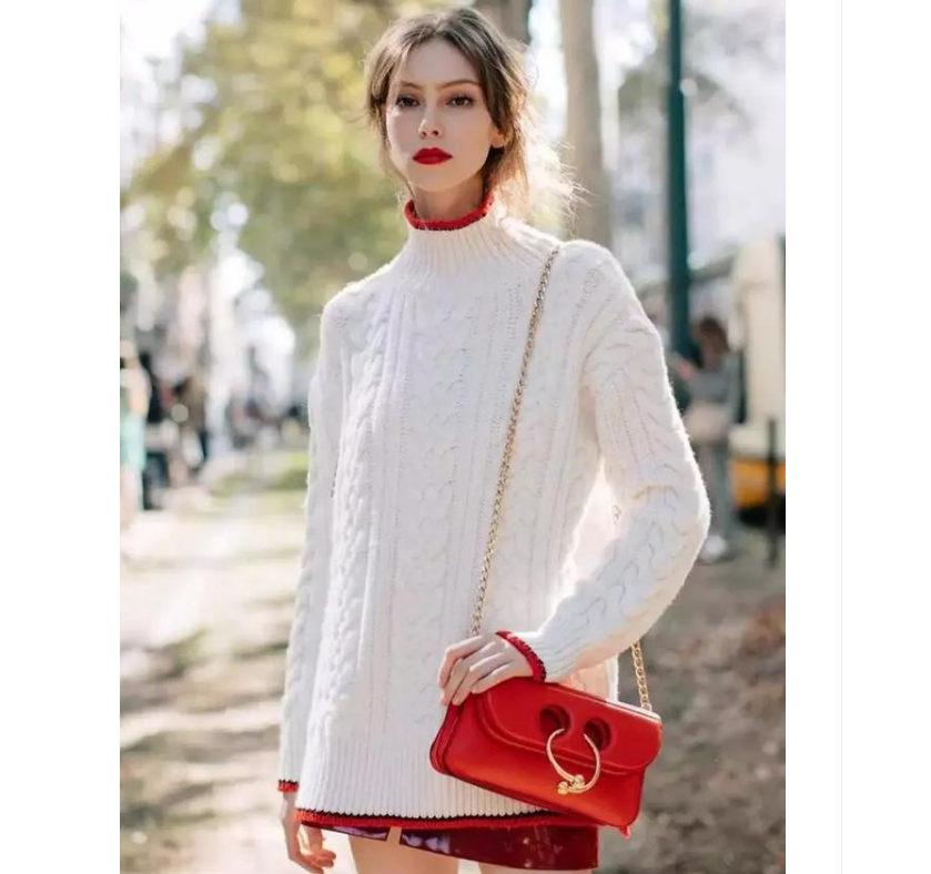 圣誕節(jié)穿什么 圣誕穿搭指南 圣誕節(jié)穿什么 圣誕穿搭指南