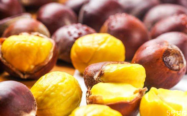 電壓力鍋煮板栗會爆炸嗎 電壓力鍋煮板栗選什么功能 電壓力鍋煮板栗會爆炸嗎 電壓力鍋煮板栗選什么功能