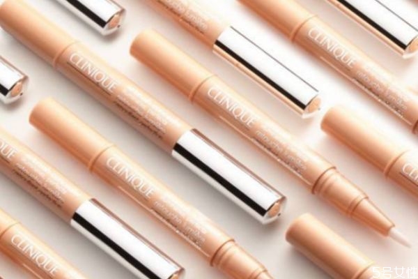 遮瑕筆能直接使用嗎 遮瑕筆和遮瑕膏有什么區(qū)別 遮瑕筆能直接使用嗎 遮瑕筆和遮瑕膏有什么區(qū)別