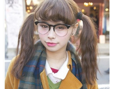 日系妝的靈魂 5款日系少女妝容 日系妝的靈魂 5款日系少女妝容