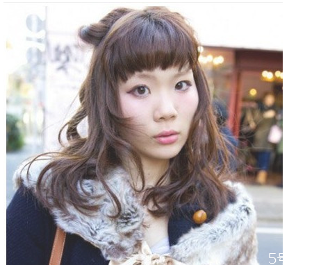 日系妝的靈魂 5款日系少女妝容 日系妝的靈魂 5款日系少女妝容