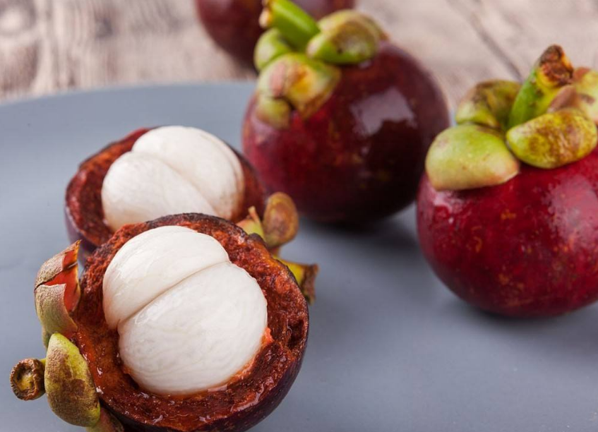 山竹可以減肥嗎 減肥期間吃山竹會長胖嗎 山竹可以減肥嗎 減肥期間吃山竹會長胖嗎