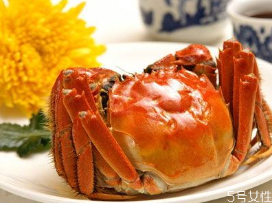 螃蟹蟹黃是稀的熟了沒 蟹黃是稀的可以吃嗎 螃蟹蟹黃是稀的熟了沒 蟹黃是稀的可以吃嗎