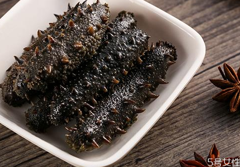 海參沒(méi)泡發(fā)好可以吃嗎 海參沒(méi)發(fā)起來(lái)怎么補(bǔ)救