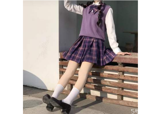 如何清洗jk格裙 jk怎么洗不會(huì)炸褶 如何清洗jk格裙 jk怎么洗不會(huì)炸褶