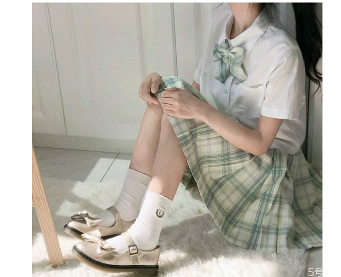 剛買(mǎi)的jk需要洗嗎 jk制服可以用洗衣機(jī)洗嗎