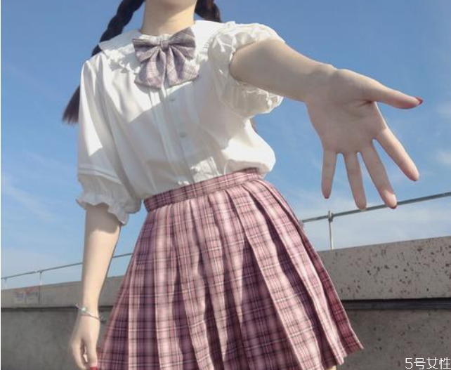 jk炸褶怎么辦 jk制服第一次清洗注意事項(xiàng) jk炸褶怎么辦 jk制服第一次清洗注意事項(xiàng)