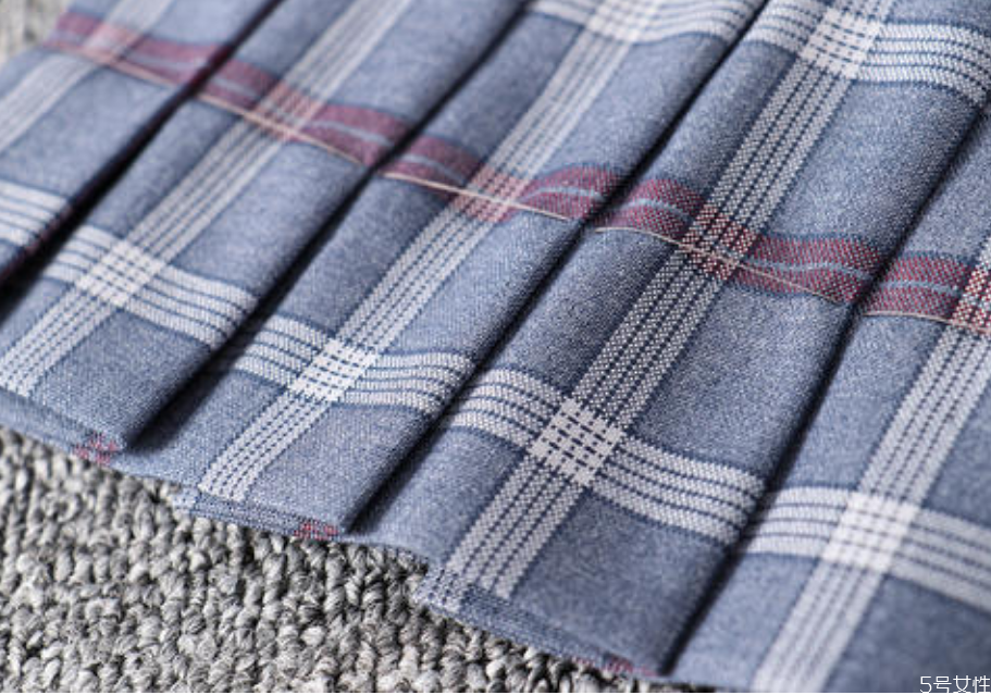 jk格裙有多少褶子 為什么jk制服有定位線 jk格裙有多少褶子 為什么jk制服有定位線